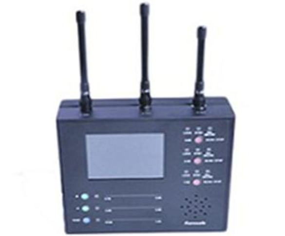 牧野无线偷拍检测器(VS-125 )